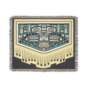 Eighth generation blanket of knowledge